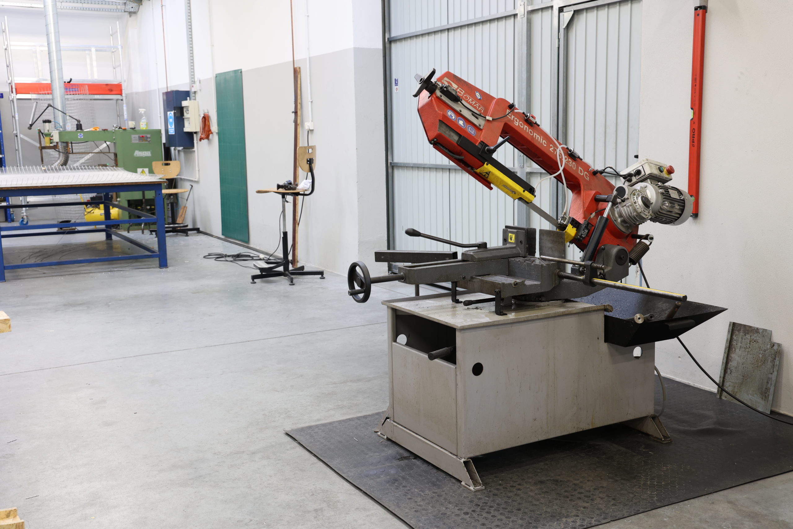 Demistery, odemglacze, Omega Engineering