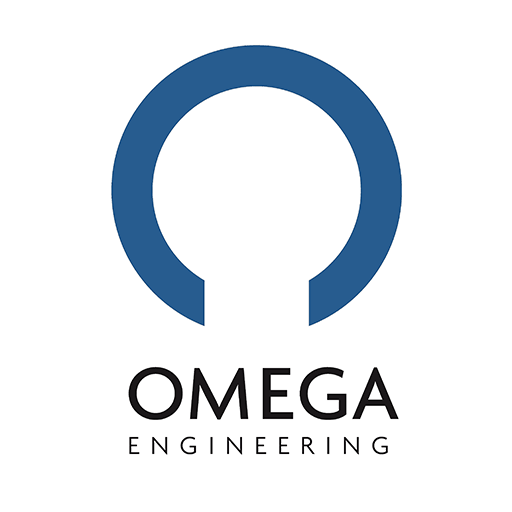 Omega Engineering demistery i filtry